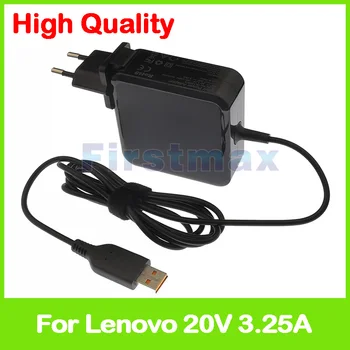 20V 3.25A 65W laptop AC power adapter charger 5A10G68676 ADL65WLC ADL65WLD for Lenovo Yoga 3-1470 only for Core i5 i7 EU Plug
20V 3.25A 65W laptop AC power adapter charger 5A10G68676 ADL65WLC ADL65WLD for Lenovo Yoga 3-1470 only for Core i5 i7 EU Plug