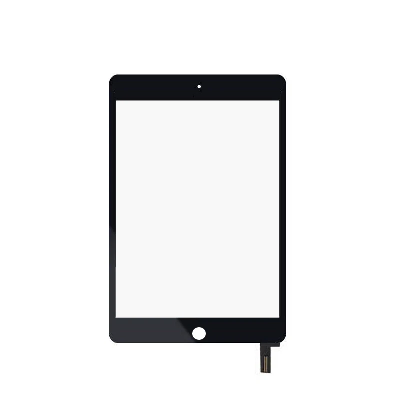 Touch screen monitor 2PCS Per Lot for ipad Mnini 4 replacement digitizer glass with home Button A1538 A1550
Touch screen monitor 2PCS Per Lot for ipad Mnini 4 replacement digitizer glass with home Button A1538 A1550