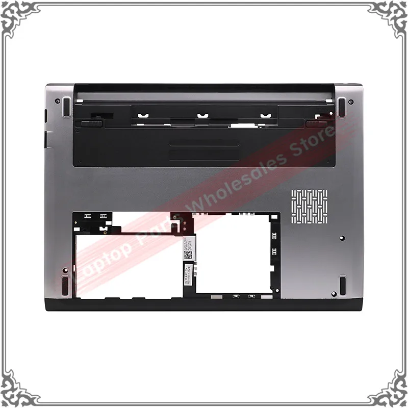 Original New Bottom Cover For DELL Latitude 3330 E3330 OPHRTO Laptop D Cover Case Base Shell
Original New Bottom Cover For DELL Latitude 3330 E3330 OPHRTO Laptop D Cover Case Base Shell