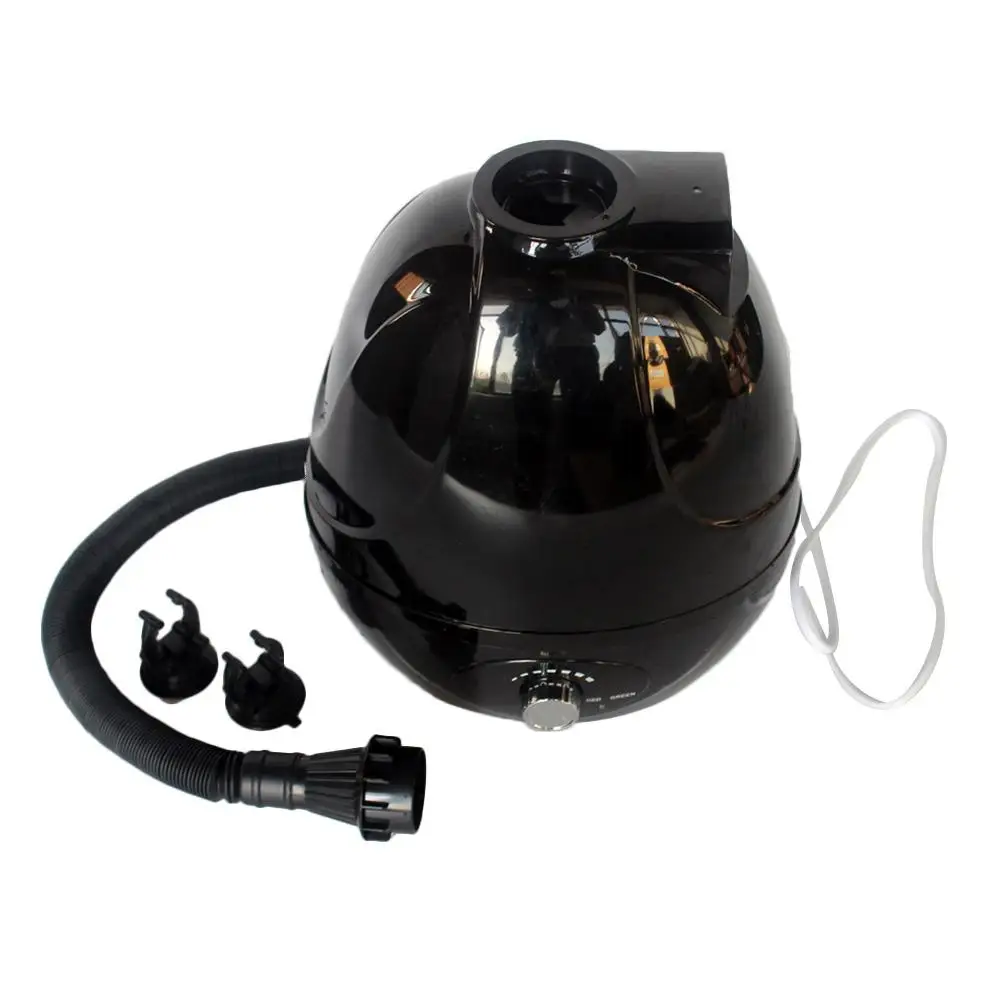 Pet Humidifier ReptileHumidifier Mute Adjustable for Rainforest Landscaping Reptile Terrarium Reptile Fogger
Pet Humidifier ReptileHumidifier Mute Adjustable for Rainforest Landscaping Reptile Terrarium Reptile Fogger