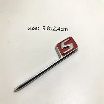 10pcs Car Styling 3D Abs Trunk Fender Letters Emblem Badges for Mercedes Benz C63 C63s E63 E63s S 4MATIC Car Accessories
10pcs Car Styling 3D Abs Trunk Fender Letters Emblem Badges for Mercedes Benz C63 C63s E63 E63s S 4MATIC Car Accessories