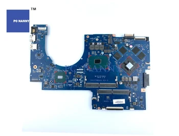 PCNANNY Mainboard 915550-601 DAG37DMBAD0 G37D for HP PAVILION 17-AB 17-W series 4GB i7-7700HQ 2.8Ghz Laptop motherboard
PCNANNY Mainboard 915550-601 DAG37DMBAD0 G37D for HP PAVILION 17-AB 17-W series 4GB i7-7700HQ 2.8Ghz Laptop motherboard