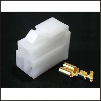 wire male connector Black female cable connector terminal Terminals 3-pin connector Plugs sockets seal DJ7034-6.3-21
wire male connector Black female cable connector terminal Terminals 3-pin connector Plugs sockets seal DJ7034-6.3-21