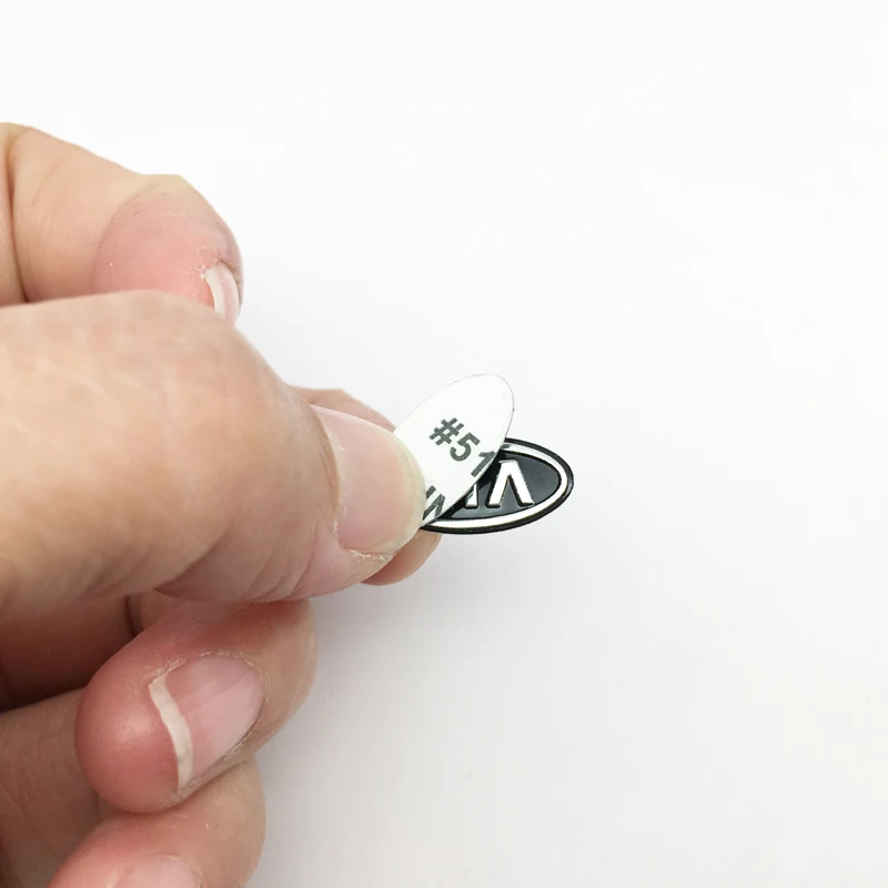 5PCS 16.5mm*8.5mm car Key Emblem Logo Stickers For kia Ceed Rio Sportage R K3 K4 K5 Ceed Sorento Cerato Optima Car Styling
5PCS 16.5mm*8.5mm car Key Emblem Logo Stickers For kia Ceed Rio Sportage R K3 K4 K5 Ceed Sorento Cerato Optima Car Styling