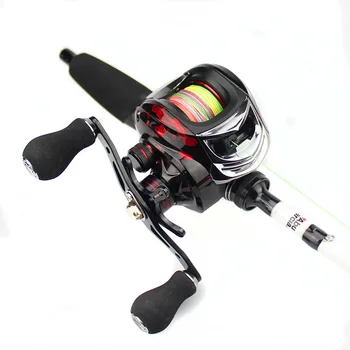 All-Metal Star-Loading Adjustment Knob Fishing Reel Spinning Reel Gear Ratio Spool Magnetic Bearing Brake Fishing Spinning Spool 
All-Metal Star-Loading Adjustment Knob Fishing Reel Spinning Reel Gear Ratio Spool Magnetic Bearing Brake Fishing Spinning Spool