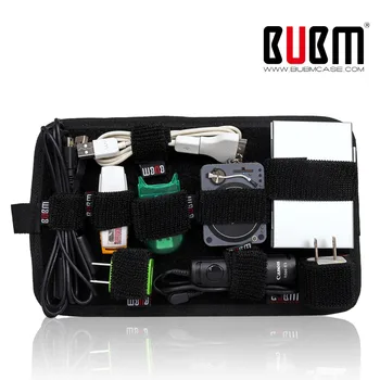 BUBM digital data cable camera case Organizer System Kit USB Flash Drive Carrying Protect case
BUBM digital data cable camera case Organizer System Kit USB Flash Drive Carrying Protect case