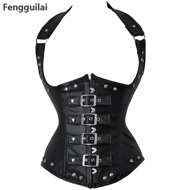 Корсет-кинчер со шнуровкой купить со скидкой в секс шопе  Женское белье, одежда  Корсеты, корсажи