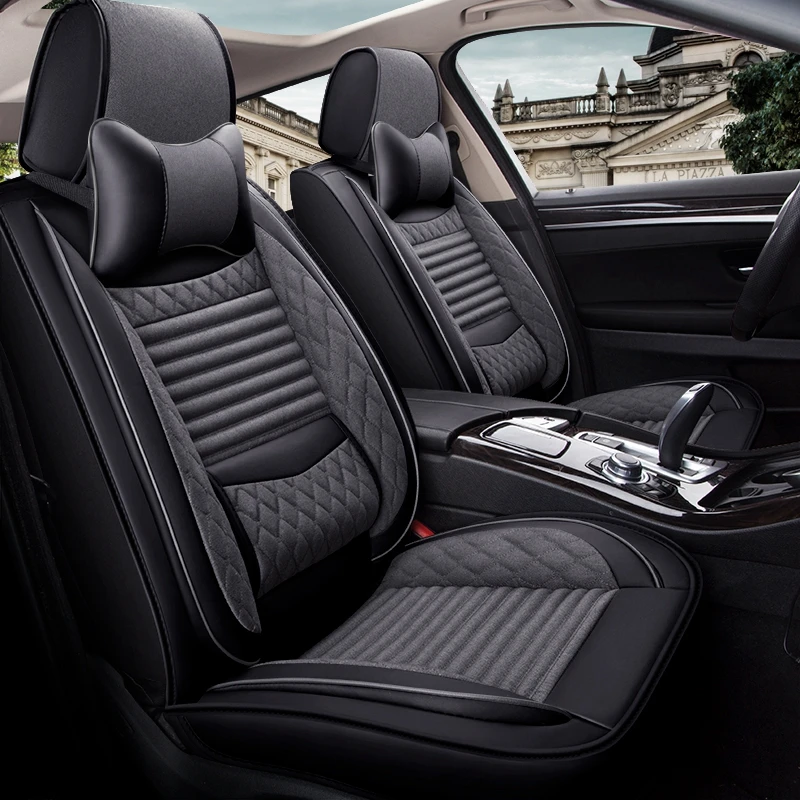 Front+Rear Car Seat Cover for volvo 850 c30 s40 s60 s80 s80l v40 v50 v60 v70 xc60 xc70 xc90 of 2018 2017 2016 2015
Front+Rear Car Seat Cover for volvo 850 c30 s40 s60 s80 s80l v40 v50 v60 v70 xc60 xc70 xc90 of 2018 2017 2016 2015