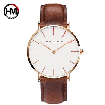 Men Women Wrist Watch 2018 Luxury Brand Leather Analog Men's Quartz Watches relogio masculino Waterproof Male Female Clock Xfcs
Men Women Wrist Watch 2018 Luxury Brand Leather Analog Men's Quartz Watches relogio masculino Waterproof Male Female Clock Xfcs