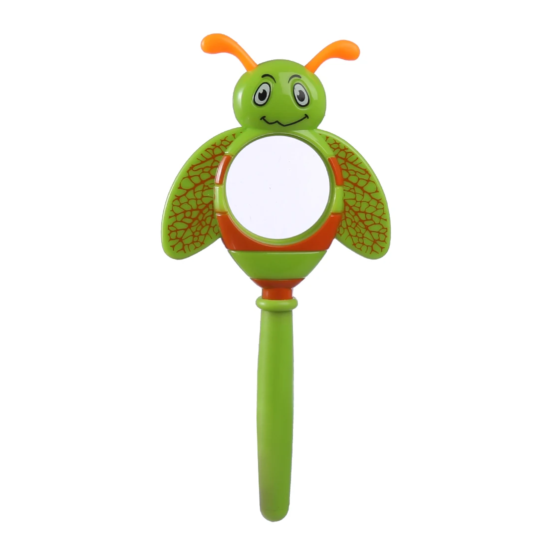 Surwish Bug Magnifier Butterfly Shape Insect Magnifying Glass Children Handheld Lens Toy - Color Random
Surwish Bug Magnifier Butterfly Shape Insect Magnifying Glass Children Handheld Lens Toy - Color Random