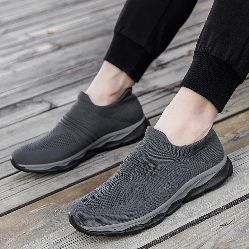 Walking Shoes Sneakers Men Shoes 2019 New Stretch Cloth Breathable Outdoor Sports Walking Shoes Zapatillas Hombre Deportiva
Walking Shoes Sneakers Men Shoes 2019 New Stretch Cloth Breathable Outdoor Sports Walking Shoes Zapatillas Hombre Deportiva