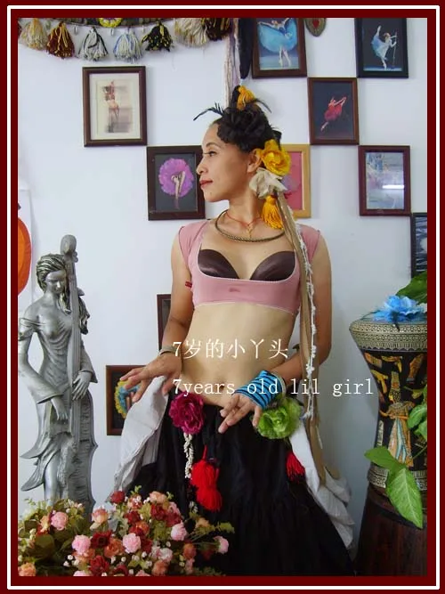 Belly dance top belly dance costume modal YOGA ballet modal rayon shrug short sleeves top A02
Belly dance top belly dance costume modal YOGA ballet modal rayon shrug short sleeves top A02