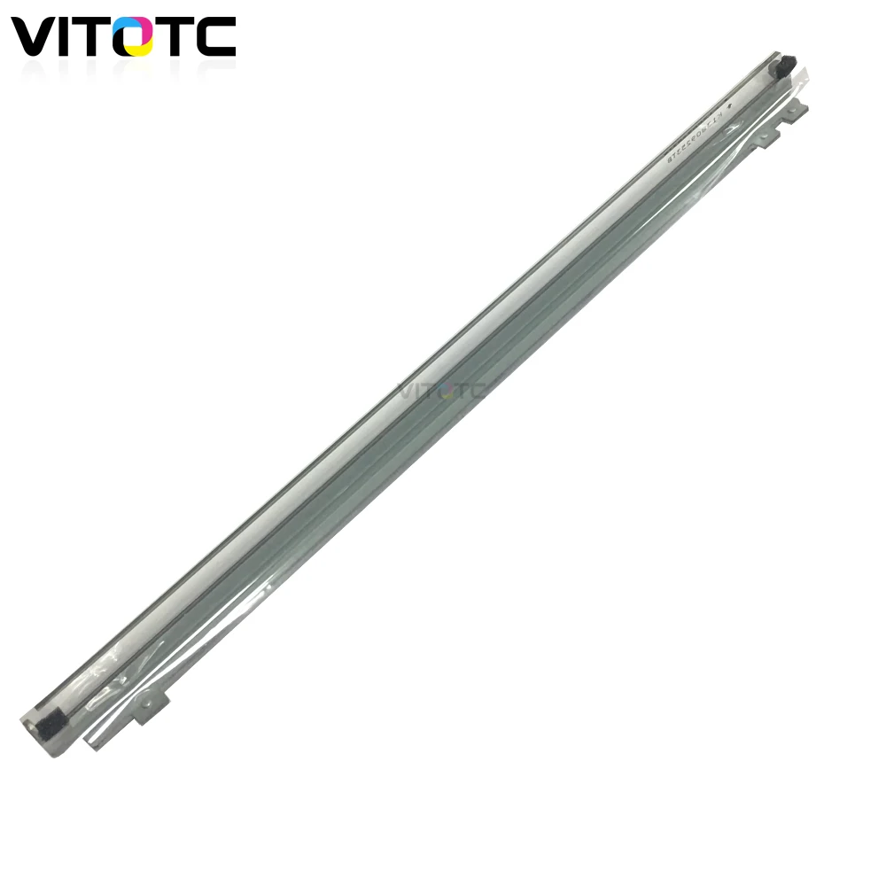 5225 Transfer Cleaning Blade Compatible For HP CP5225 CP5525 CP5220 CP5520 M750 M755 CE979A CE516A CE710 IBT Belt Cleaning Blade
5225 Transfer Cleaning Blade Compatible For HP CP5225 CP5525 CP5220 CP5520 M750 M755 CE979A CE516A CE710 IBT Belt Cleaning Blade