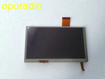 Free shipping 5.8inch LQ058T5DR03X LCD display with touch screen monitor for Mercedes car audio radio navigation Opel
Free shipping 5.8inch LQ058T5DR03X LCD display with touch screen monitor for Mercedes car audio radio navigation Opel