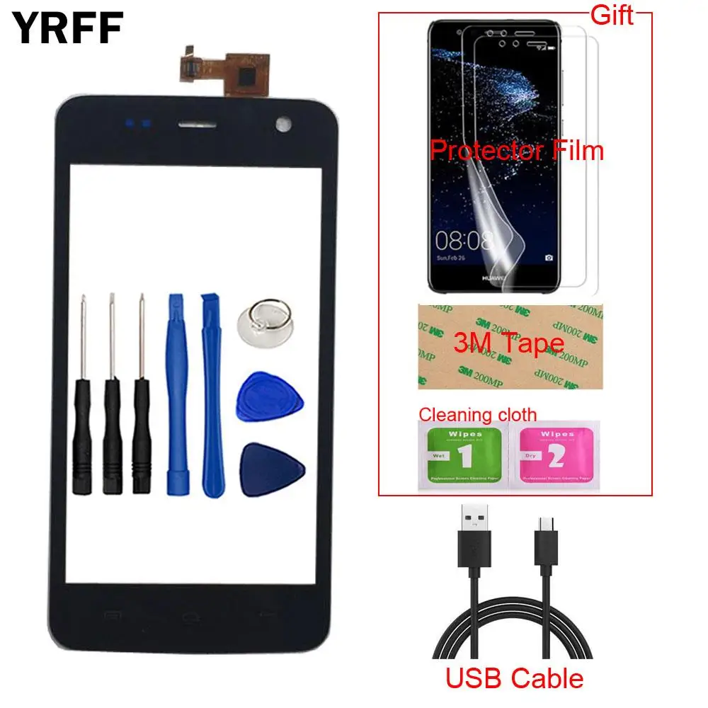4.7" Mobile Touch Screen For Micromax Unite 2 A106 Touch Screen TouchScreen Digitizer Front Glass Sensor Panel Protector Film
4.7" Mobile Touch Screen For Micromax Unite 2 A106 Touch Screen TouchScreen Digitizer Front Glass Sensor Panel Protector Film