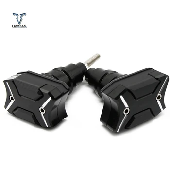 CNC Aluminum Motorcycle Accessories Frame Crash Pads Engine Case Sliders Protector For benelli bn300 bn600 tnt300 tnt600 tnt899 
CNC Aluminum Motorcycle Accessories Frame Crash Pads Engine Case Sliders Protector For benelli bn300 bn600 tnt300 tnt600 tnt899