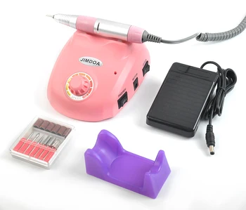 Newest Nail Art Equipment Manicure Drill Tool Grinding Nail Polisher Electric Nail Pedicure Polish Machine Nail Pen Machine
Newest Nail Art Equipment Manicure Drill Tool Grinding Nail Polisher Electric Nail Pedicure Polish Machine Nail Pen Machine