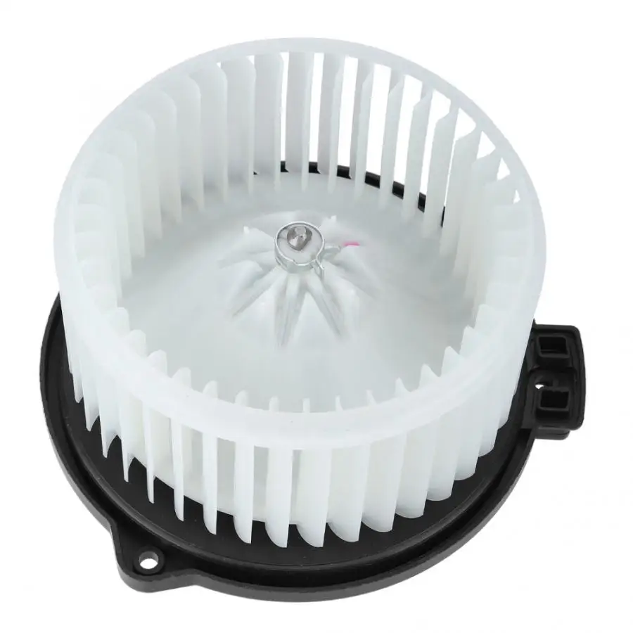 87103-12070 Interior Heater Blower Fan Motor Fits for Toyota Car Accessories Heater Blower Motor New
87103-12070 Interior Heater Blower Fan Motor Fits for Toyota Car Accessories Heater Blower Motor New