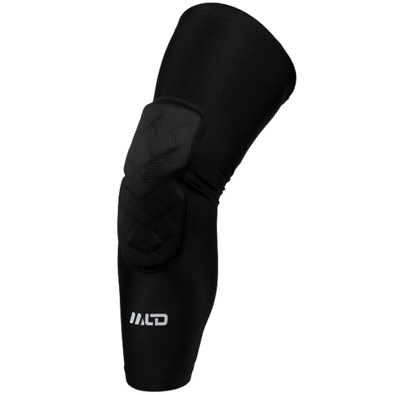 1pc Compression Knee Pads Leg Sleeve Support Protector Sports Brace Protective Gear for Volleyball Basketball Football
1pc Compression Knee Pads Leg Sleeve Support Protector Sports Brace Protective Gear for Volleyball Basketball Football