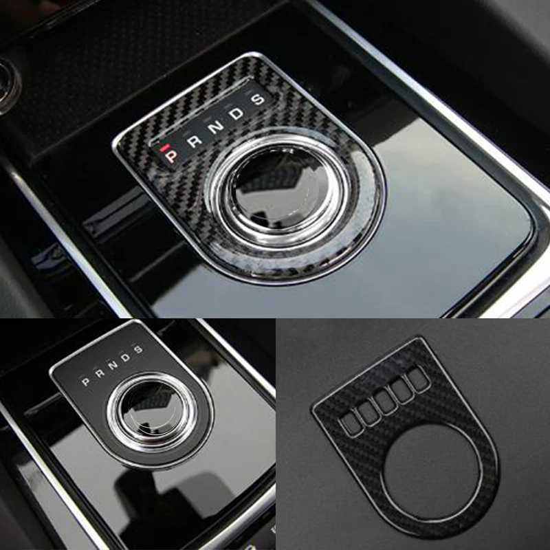ABS Chrome Gear Shift Box Control Button Panel Cover Trim Car-Styling For Jaguar XF XE XFL F-PACE 2016 2017 2018 accessories
ABS Chrome Gear Shift Box Control Button Panel Cover Trim Car-Styling For Jaguar XF XE XFL F-PACE 2016 2017 2018 accessories