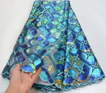 African beads Embroidered Mesh Lace Fabric For Women Party Dress Lace African Stone Guipure Net Lace Material With sequins
African beads Embroidered Mesh Lace Fabric For Women Party Dress Lace African Stone Guipure Net Lace Material With sequins