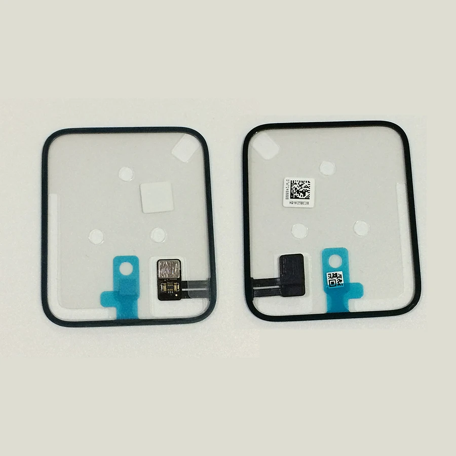 10PCS Original LCD Gravity Induction Sense Coil Force 3D Touch Sensor Flex Cable For Apple Watch Series 2 38mm 42mm Repair Parts
10PCS Original LCD Gravity Induction Sense Coil Force 3D Touch Sensor Flex Cable For Apple Watch Series 2 38mm 42mm Repair Parts