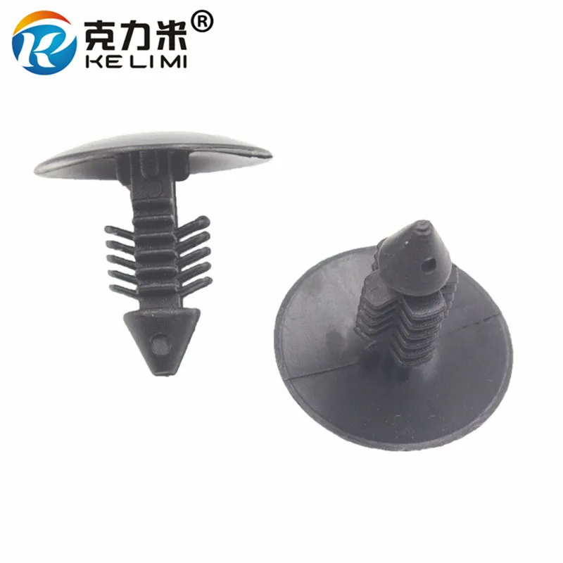 KELIMI Auto Trunk Roof Lining Sealed Modification Car Trim Fixing buckle Plastic Clips
KELIMI Auto Trunk Roof Lining Sealed Modification Car Trim Fixing buckle Plastic Clips
