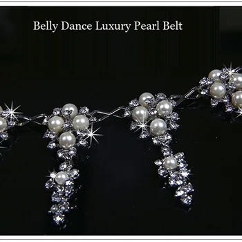 New Belly Dance Belly Dance Belt Belt Chain Diamond Decoration Diamond Women's Waist Chain
New Belly Dance Belly Dance Belt Belt Chain Diamond Decoration Diamond Women's Waist Chain