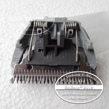 Hair cutter head Blade pruning knife ER-CA35 ER-CA65 ER-CA70 ER5210 ER5204 ER5205 ER5208 ER5209 ER510 ER-GQ25 ER-PGF40 ER-PGF80
Hair cutter head Blade pruning knife ER-CA35 ER-CA65 ER-CA70 ER5210 ER5204 ER5205 ER5208 ER5209 ER510 ER-GQ25 ER-PGF40 ER-PGF80