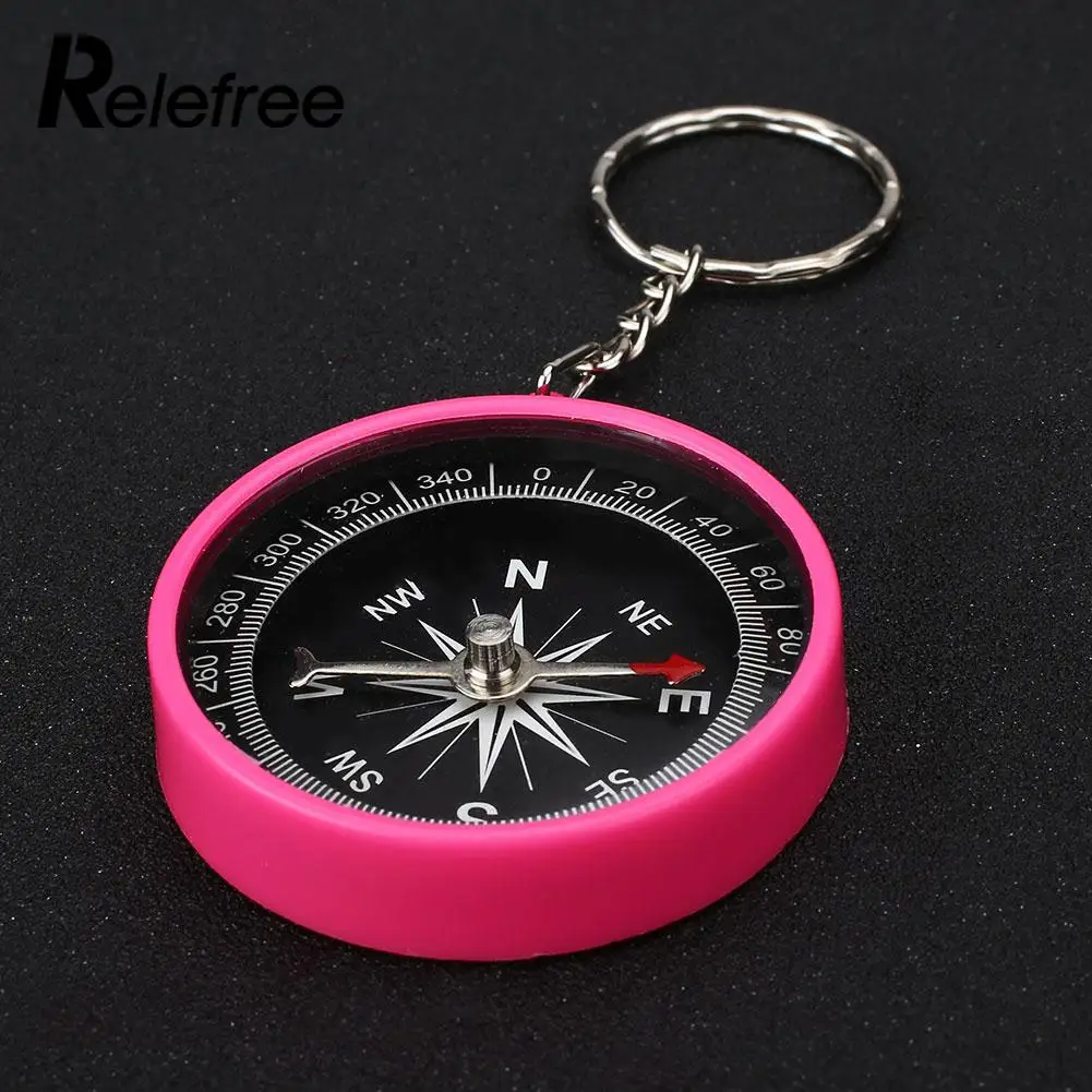Portable Mini Compass Pocket Keyring Mounchain Key Chain Outdoor Sports Camping Hiking Travel Navigation Survival Compass Tool
Portable Mini Compass Pocket Keyring Mounchain Key Chain Outdoor Sports Camping Hiking Travel Navigation Survival Compass Tool