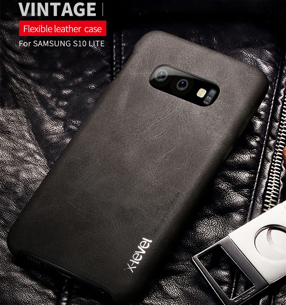 Luxury brand retro leather back cover For samsung galaxy S10e case phone bags shell with retail package
Luxury brand retro leather back cover For samsung galaxy S10e case phone bags shell with retail package