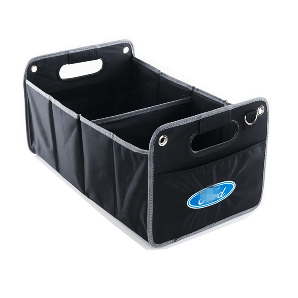 Car Interior Accessories Trunk Storage box Tidying Organizer bag For Ford focus 2 3 fiesta Mustang GT ranger kuga mk2 mk3 fusion
Car Interior Accessories Trunk Storage box Tidying Organizer bag For Ford focus 2 3 fiesta Mustang GT ranger kuga mk2 mk3 fusion