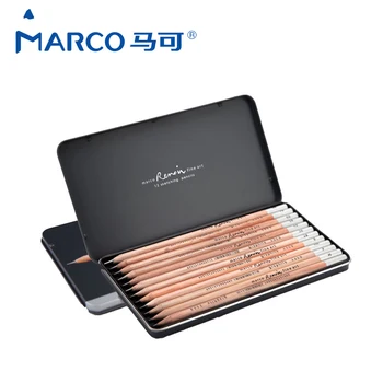 Color Pencils 12Pcs 2H-14B Set Drawing Sketching Pencil Soft Safe Non-toxic Standard Pencils Professional Office School Pencil
Color Pencils 12Pcs 2H-14B Set Drawing Sketching Pencil Soft Safe Non-toxic Standard Pencils Professional Office School Pencil