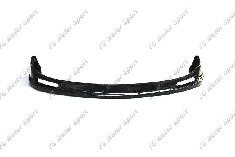 1999-2001 Porsche 911 996 GT3 EURO Style Front Lip CF (3)