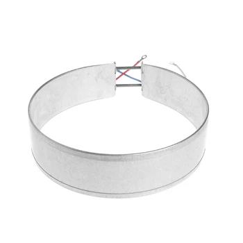 New 155mm Thin Band Heater Element 220V 750W For Household Electrical Appliances
New 155mm Thin Band Heater Element 220V 750W For Household Electrical Appliances