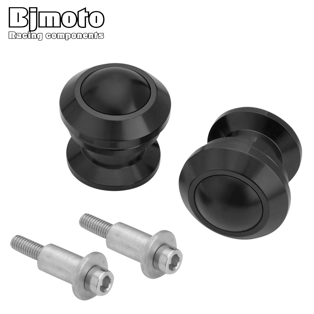 Motorcycle M6 M8 M10 stand screw Swingarm Spools sliders For Suzuki GSXR GSX-R 600 750 1000 K1 K2 K3 K4 K5 K6 K7 K8 K9 Honda Cbr
Motorcycle M6 M8 M10 stand screw Swingarm Spools sliders For Suzuki GSXR GSX-R 600 750 1000 K1 K2 K3 K4 K5 K6 K7 K8 K9 Honda Cbr