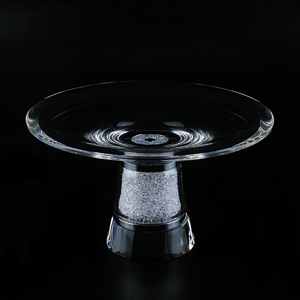 Factory Whole Sale Promotional, Twinkling Crystal Cake Service Tray, Best Table Decoration For Wedding Party, Gift-Box Packing
Factory Whole Sale Promotional, Twinkling Crystal Cake Service Tray, Best Table Decoration For Wedding Party, Gift-Box Packing