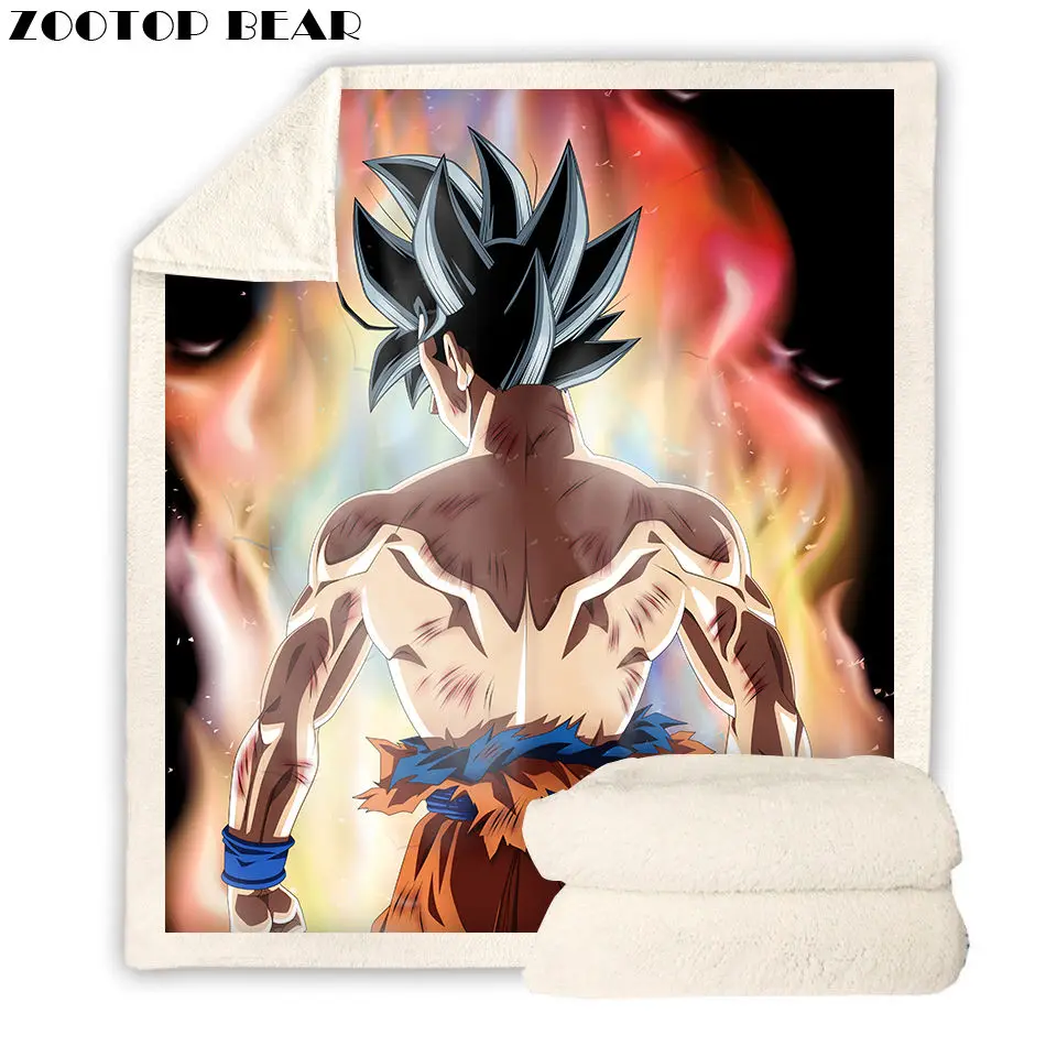 Black Throw Blanket Super Anime 3D Print Fashion Picnic Office Adult Soft Dragon Ball School Cobertor Travel Couch Quilt Kid
Black Throw Blanket Super Anime 3D Print Fashion Picnic Office Adult Soft Dragon Ball School Cobertor Travel Couch Quilt Kid