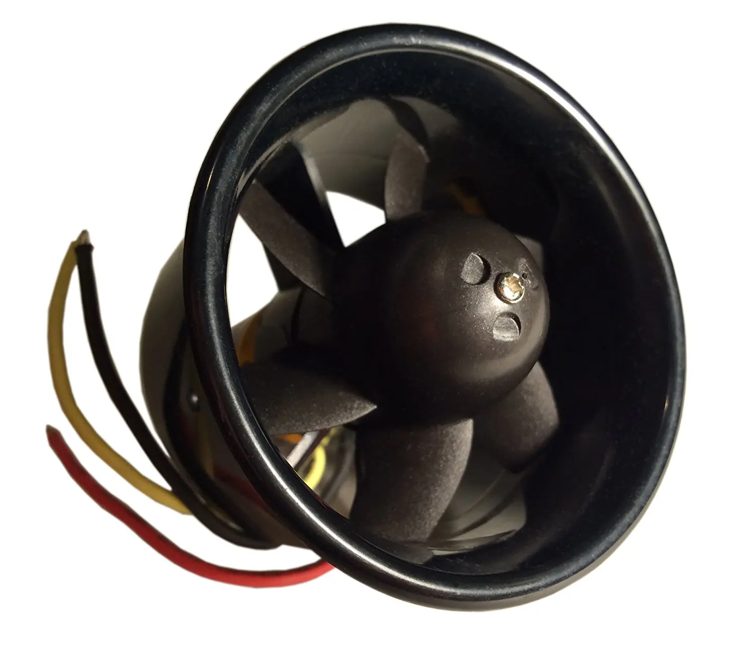 EBOYU 64 мм EDF set воздуходувной вентилятор с QF2611 4500KV бесщеточный мотор Outrunner для EDF RC Jet Aircraft
EBOYU 64 мм EDF set воздуходувной вентилятор с QF2611 4500KV бесщеточный мотор Outrunner для EDF RC Jet Aircraft