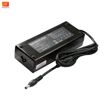 19V 6.3A 120W laptop AC Adapter Charger For Acer TravelMate 290 2700 3000 0227A20120 19V 6.32A Power Supply 5.5*2.5mm
19V 6.3A 120W laptop AC Adapter Charger For Acer TravelMate 290 2700 3000 0227A20120 19V 6.32A Power Supply 5.5*2.5mm