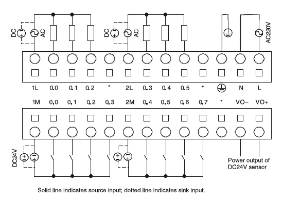 K504EX-14AR WiringDiagram