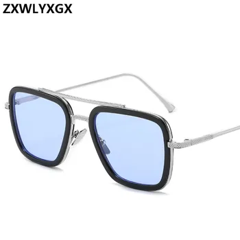 Vintage Steampunk Sunglasses Men Women Brand Designer Goggles Retro Windproof Steam Punk Sun Glasses UV400
Vintage Steampunk Sunglasses Men Women Brand Designer Goggles Retro Windproof Steam Punk Sun Glasses UV400