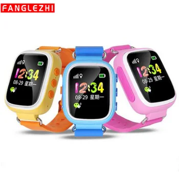 Q20 Child Smart Watch Phone Position Children Watch LBS SOS Call Location Finder Locator Tracker Anti Lost Monitor Smartwatch
Q20 Child Smart Watch Phone Position Children Watch LBS SOS Call Location Finder Locator Tracker Anti Lost Monitor Smartwatch