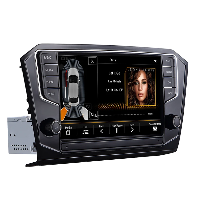 android auto Car gps radio navigation for volkswagen b8 built in Canbus ,external DVD player ,support swc, phone link
android auto Car gps radio navigation for volkswagen b8 built in Canbus ,external DVD player ,support swc, phone link