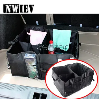 NWIEV Folding Car Trunk Bag Storage Box For Nissan Qashqai Juke Almera Honda Accord Civic Fit CRV Toyota c-hr Corolla Yaris RAV4
NWIEV Folding Car Trunk Bag Storage Box For Nissan Qashqai Juke Almera Honda Accord Civic Fit CRV Toyota c-hr Corolla Yaris RAV4