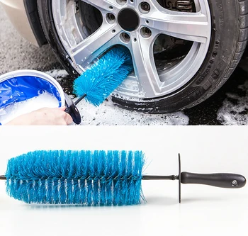by DHL or Fedex 200pcs Car Tire Brush Sword Shape Vehicle Washing Tools Car Rim Cleaning Brush Car Wheel Brush Car Wash Tool
by DHL or Fedex 200pcs Car Tire Brush Sword Shape Vehicle Washing Tools Car Rim Cleaning Brush Car Wheel Brush Car Wash Tool