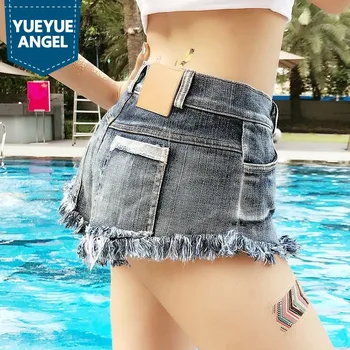 New Fashion Hot Sale High Waist Summer Straight Trousers Womens Jeans Denim Female Shorts Tassel Sexy Beach Trouser Button Blue
New Fashion Hot Sale High Waist Summer Straight Trousers Womens Jeans Denim Female Shorts Tassel Sexy Beach Trouser Button Blue