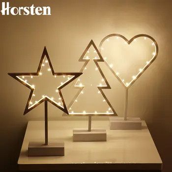 Cute Warm 3D LED Night Light Hollow Star Xmas Tree Love Heart Table Night Lamp For Baby Kids Girls Bedroom Decor Warm White
Cute Warm 3D LED Night Light Hollow Star Xmas Tree Love Heart Table Night Lamp For Baby Kids Girls Bedroom Decor Warm White