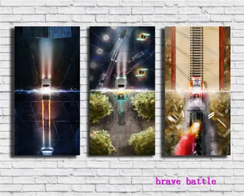 Back To The Future Canvas Painting Living Room Home Decor Modern Mural Art Oil Painting
Back To The Future Canvas Painting Living Room Home Decor Modern Mural Art Oil Painting