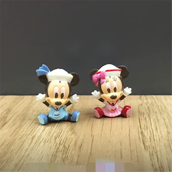 60pcs/lot 2.5cm classical sailor mickey minnie very small figure toys cute sailor minine microlandschaft figures
60pcs/lot 2.5cm classical sailor mickey minnie very small figure toys cute sailor minine microlandschaft figures